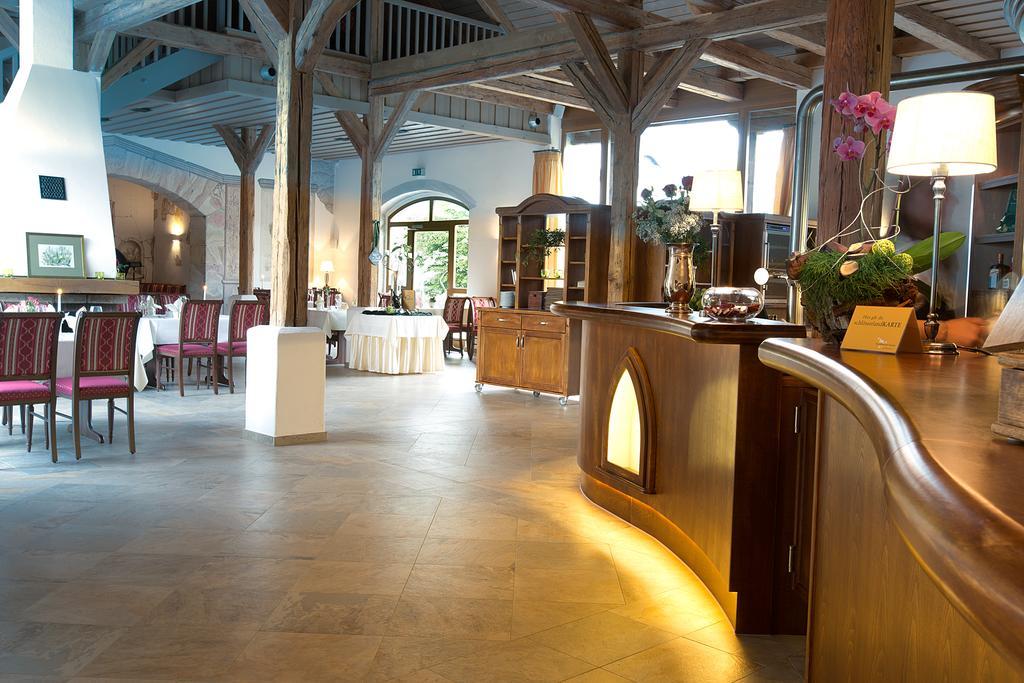 Gaestehaus Kloster Nimbschen جريما المظهر الخارجي الصورة