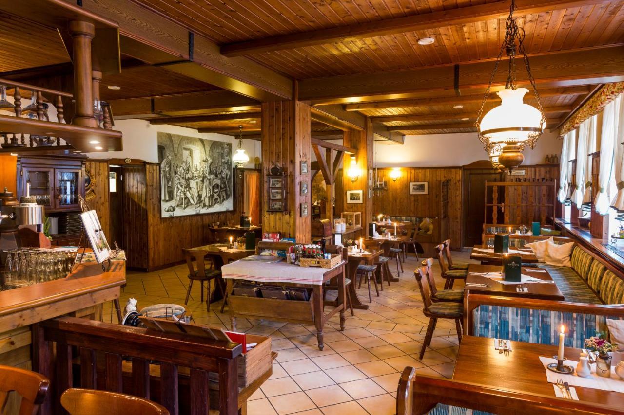 Gaestehaus Kloster Nimbschen جريما المظهر الخارجي الصورة